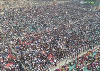 Those who entered India till Dec 31st 2014 due to religious persecution to get citizenship : JP Nadda