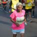 Grit & Determination : 71 – year -old Kmoinlang wins Tata Mumbai Marathon