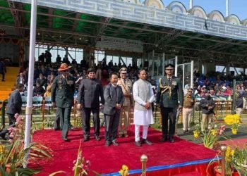 Sikkim a model state for maintaining peace & harmony : Governor Ganga Prasad