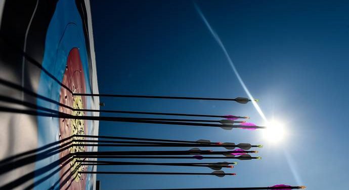 Assam : Arrow pierces through young archer’s shoulder during training