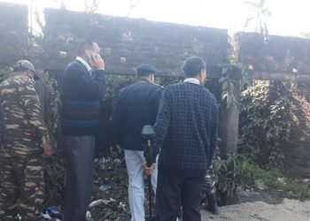 Assam :  ULFA(I) claims responsibility for four grenade explosions on Republic day