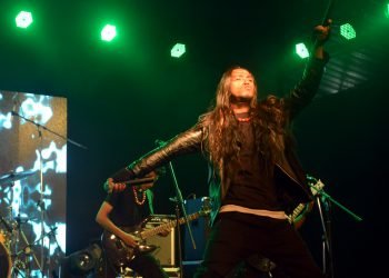 6 music bands to represent Manipur and Sikkim at Ukhrul auditions for Rhythms & Aromas of NE on Jan 10