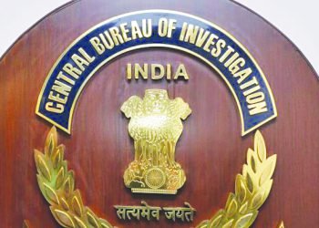 Meghalaya : CBI to probe allegations of large scale corruption by government agencies