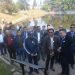 Meghalaya : Chief Minister takes part in Shillong Heritage Walk