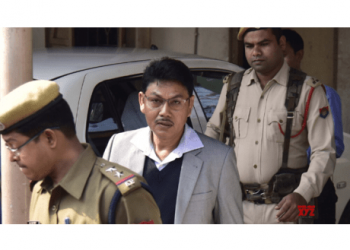 NDFB(R) chief Daimary released on bail, taken to Delhi for peace talks with Centre