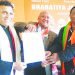 Meghalaya : New state BJP president to lead organisations to Delhi on ILP