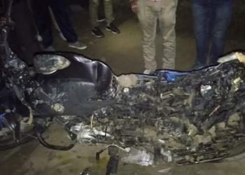 Assam: ABSU’s office vandalized,two detained in Baksa