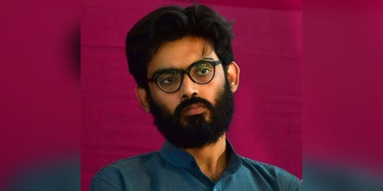 After Assam FIR lodged against Sharjeel Imam in Manipur and Arunachal Pradesh