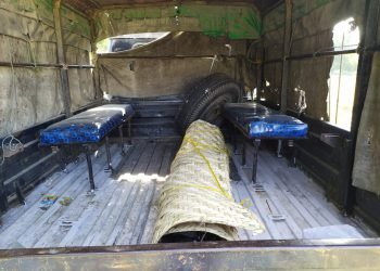 Assam: Woman’s body recovered in Kokrajhar, murder suspected