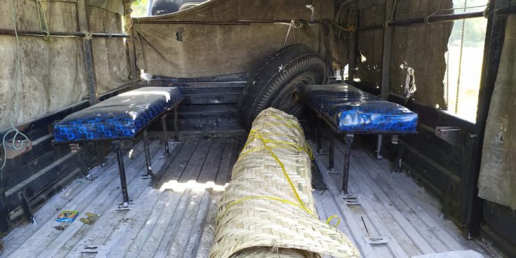 Assam: Woman’s body recovered in Kokrajhar, murder suspected