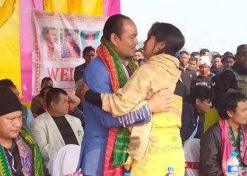 Assam: 150 NDFB-S cadres to  lay down arms in Guwahati on Thursday