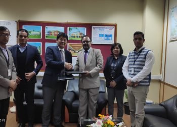 Assam : NRL signs MoU with Assam Cancer Care Foundation