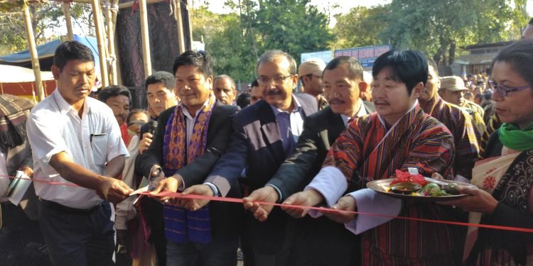 Assam: Indo-Bhutan friendship fair showcases the rich culture and traditions of both the countries