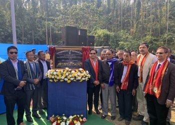 Meghalaya: Beekeeping Industry in North Garo Hills for growth of rural economy