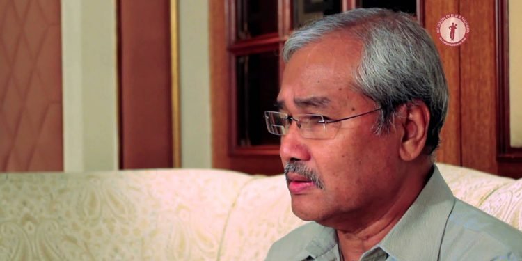 Assam :  Prominent  Personalities Write To CJI  Seeking  Deliberation On CAA Stir