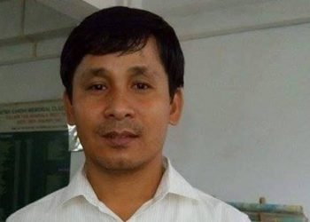 NLFT militants arrested with arms after threatening Tripura MP for voting in favour of CAA