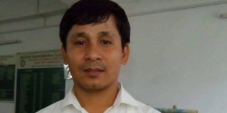 NLFT militants arrested with arms after threatening Tripura MP for voting in favour of CAA