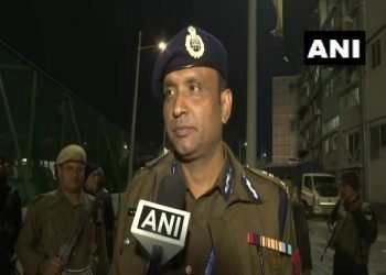 Assam : Case Registered  Against SP  For  Sexually Assaulting Teen Daughter Of Another Officer