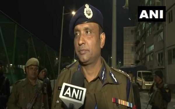 Assam : Case Registered  Against SP  For  Sexually Assaulting Teen Daughter Of Another Officer