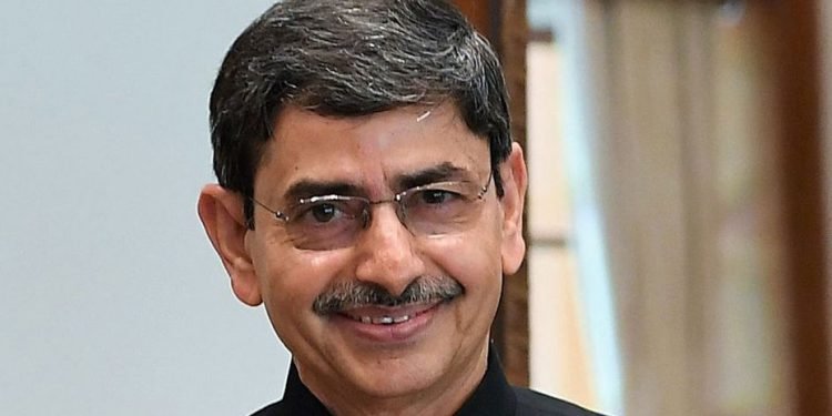 Armed people have tried to undermine peace in Nagaland: Governor