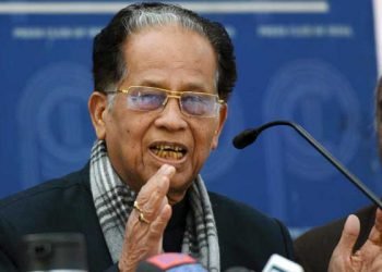 Congress To Bring Anti-Citizenship Law Resolution In Assam says Former CM Tarun Gogoi