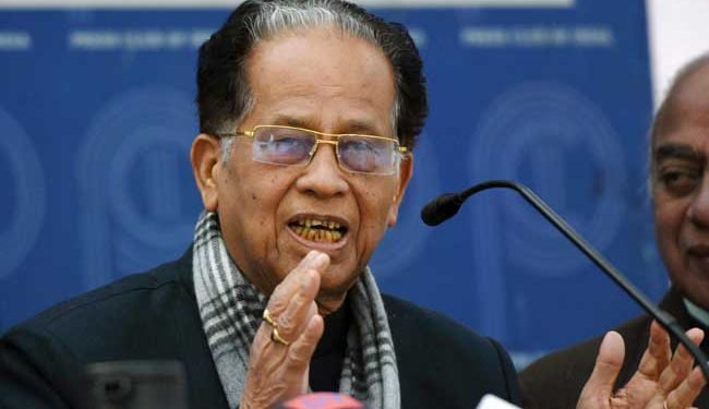 Congress To Bring Anti-Citizenship Law Resolution In Assam says Former CM Tarun Gogoi