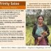 Meghalaya : Jaintia woman who led turmeric farming in  the state gets Padma  Shri