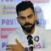 Assam : What Virat Said On CAA Before Match In Guwahati