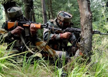 Manipur : NIA files chargesheet in Assam Rifles ambush case