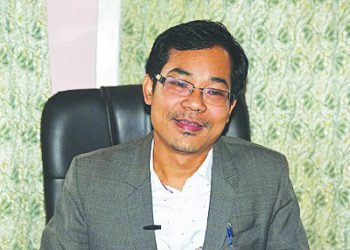 Meghalaya CM’s cousin & Garo Hills MDC  missing, wife names NPP leaders