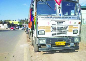 Meghalaya CM seeks action on illegal coal transportation