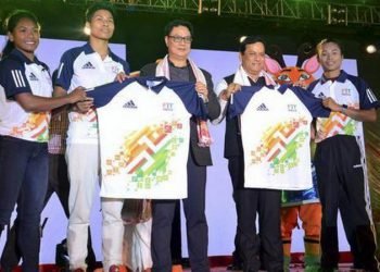 Meghalaya to participate in  5 disciplines in Khelo India Youth Games, 2020
