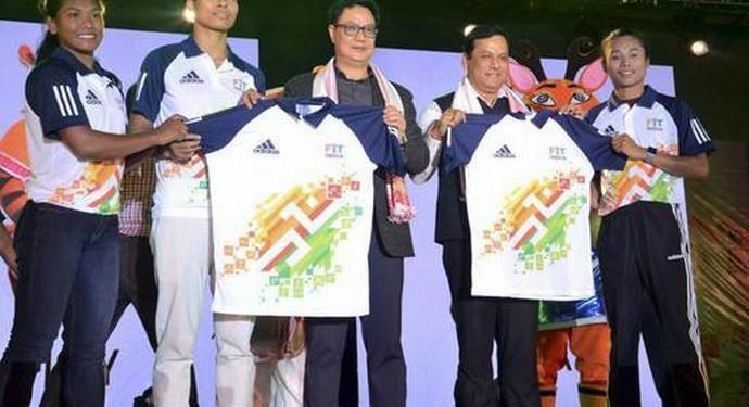 Meghalaya to participate in  5 disciplines in Khelo India Youth Games, 2020