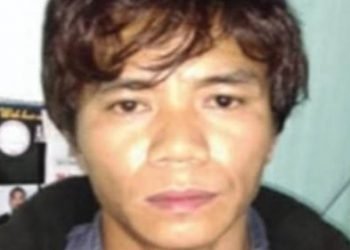 Arunachal Pradesh : Man accused  of murdering senior cop killed