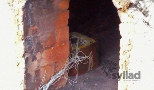 Meghalaya: Banned  HNLC claims responsibility  of attempted  IED attack at coke factory