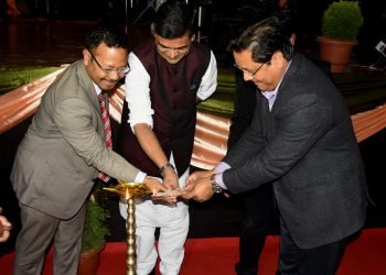 Meghalaya CM ‘s elder brother, James  may loose his Home portfolio