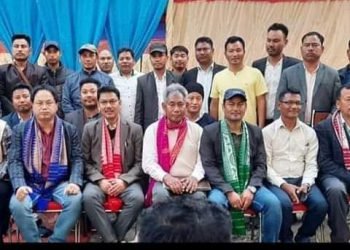 All factions of  Ex- Bodo militants unite , What Next  ?