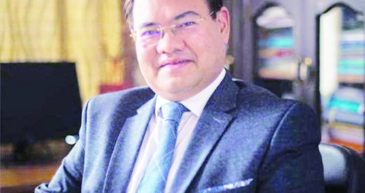 Anybody can choose not to vote: Meghalaya Chief Electoral Officer