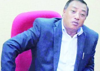 Meghalaya : Hek’s statement draws flak, KHNAM terms it an insult