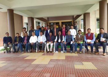 Assam : BTC  Excise Bill 2019 passed  in Bodo  Territorial Legislative Council