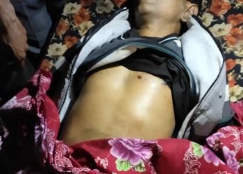 Assam : One shot dead in Udalguri district