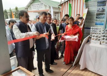 Assam: Krishi Mela highlights techniques and diversification of agriculture  in Chirang