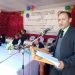 Meghalaya : Legal Awareness Programme on NALSA