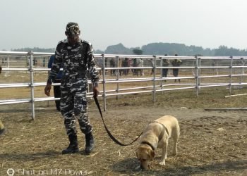 Assam : Kokrajhar gearing up  for PM Modi’s visit; Local holiday on Feb 7