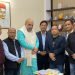 Home Minister Amit Shah assures that centre is examining Meghalaya assembly resolution on ILP