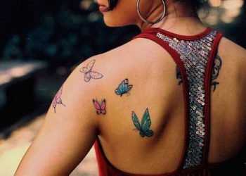 Assam :  Biggest Tattoo Convention of NE  is underway at Guwahati