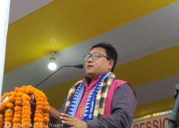 Assam : UPPL alleges large scale corruption and anomalies in BPF ruled BTAD administration