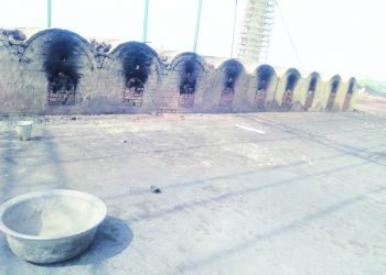 Meghalaya : IED blast  damages coke factory in  Langpar