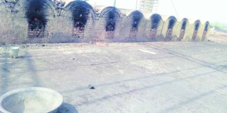 Meghalaya : IED blast damages coke factory in Langpar