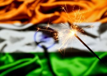 Meghalaya :Suo Motu Case filed for setting National Flag on fire